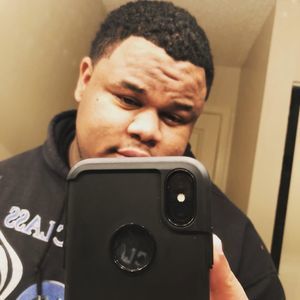 Meet your Posher, Keith